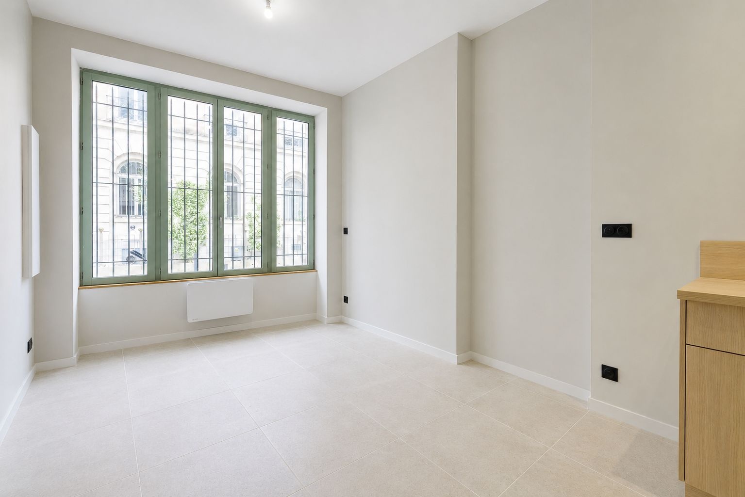 Rénovation intérieure et revêtements de sols B.R.J Entreprise